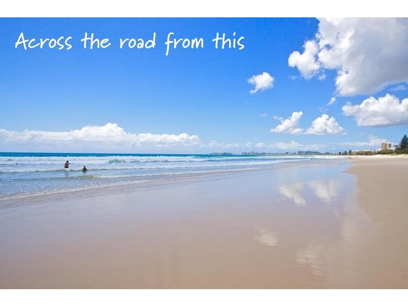 22/22 Musgrave Street, Kirra QLD 4225