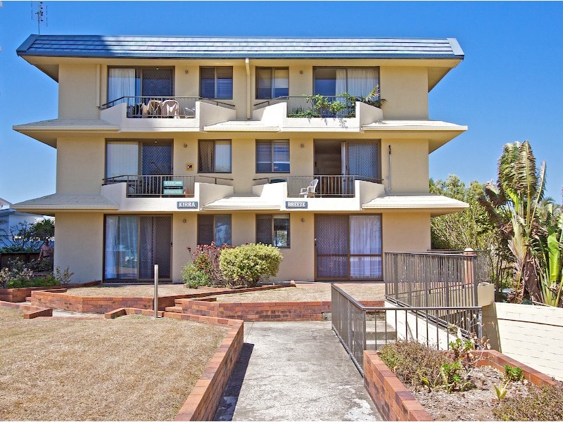 22/22 Musgrave Street, Kirra QLD 4225