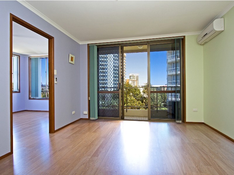 22/22 Musgrave Street, Kirra QLD 4225