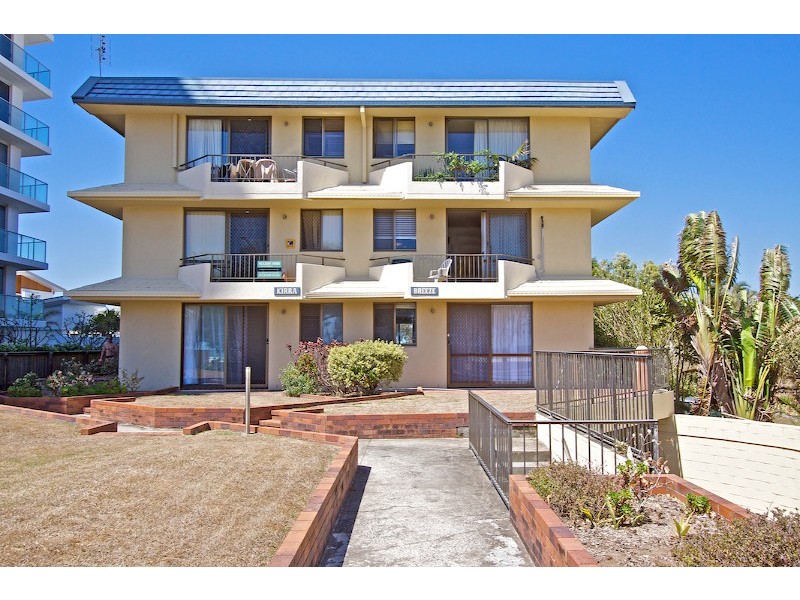 22/22 Musgrave Street, Kirra QLD 4225