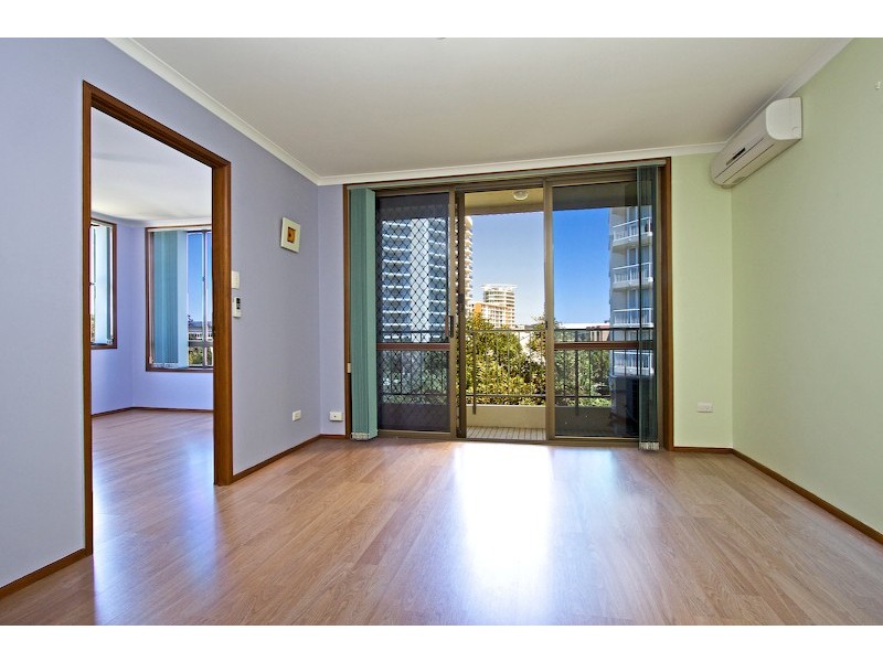 22/22 Musgrave Street, Kirra QLD 4225