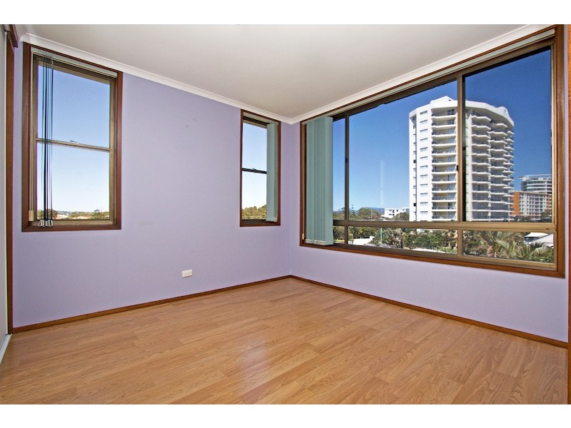 22/22 Musgrave Street, Kirra QLD 4225