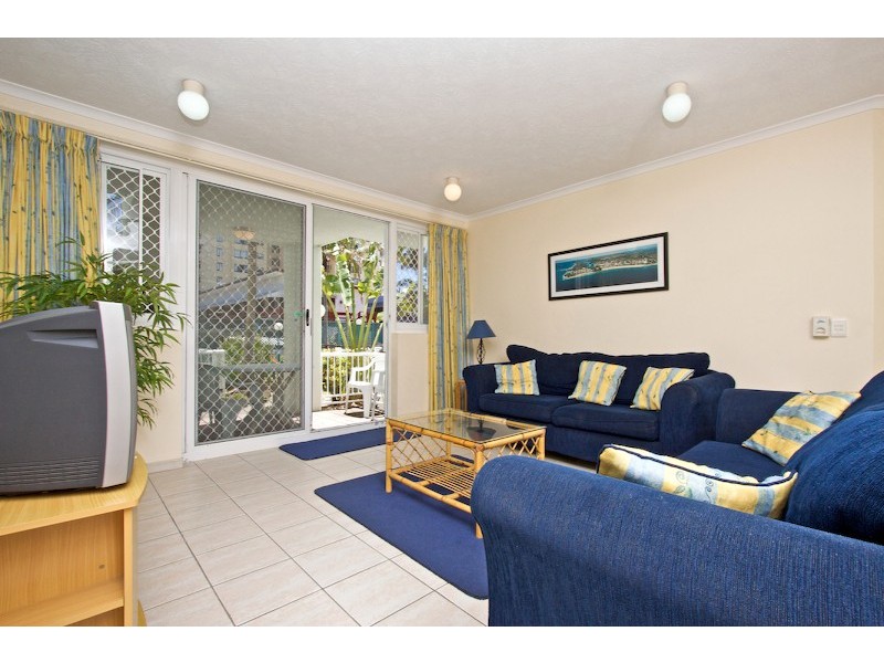 4/243 Boundary Street, Coolangatta QLD 4225