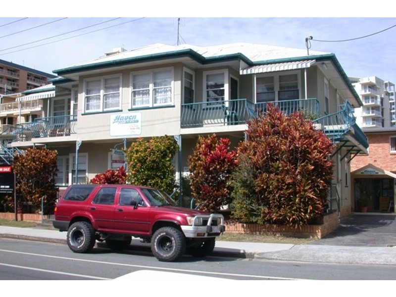 40 Boundary Street, Tweed Heads NSW 2485