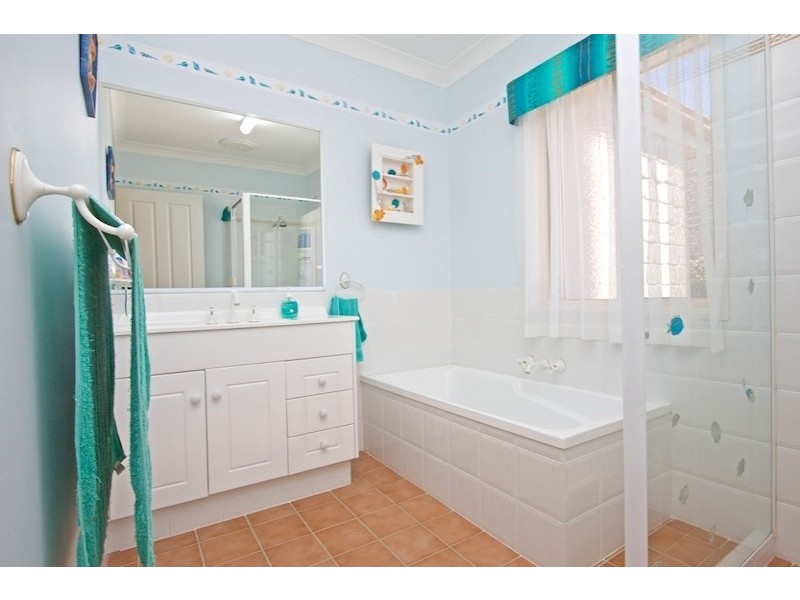 25 Bushranger Road, Terranora NSW 2486