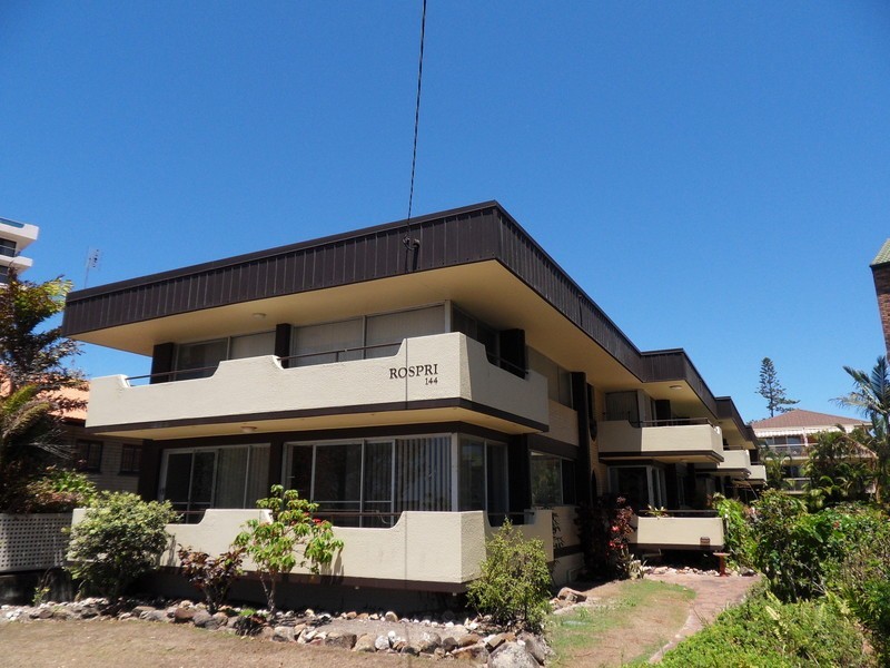 3/144 Pacific Parade, Bilinga QLD 4225