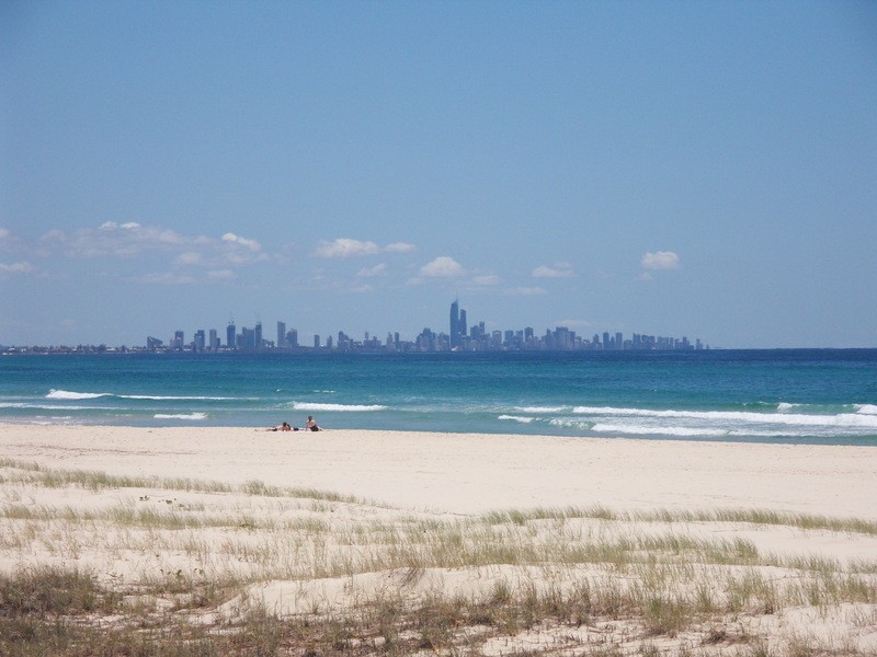 3/144 Pacific Parade, Bilinga QLD 4225