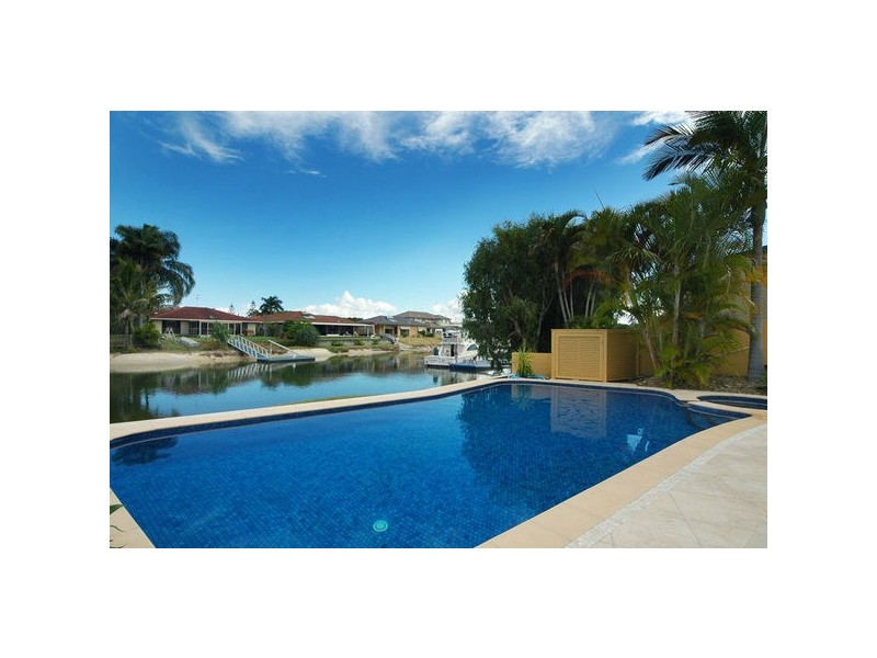 5 Jewel Court, Tweed Heads NSW 2485