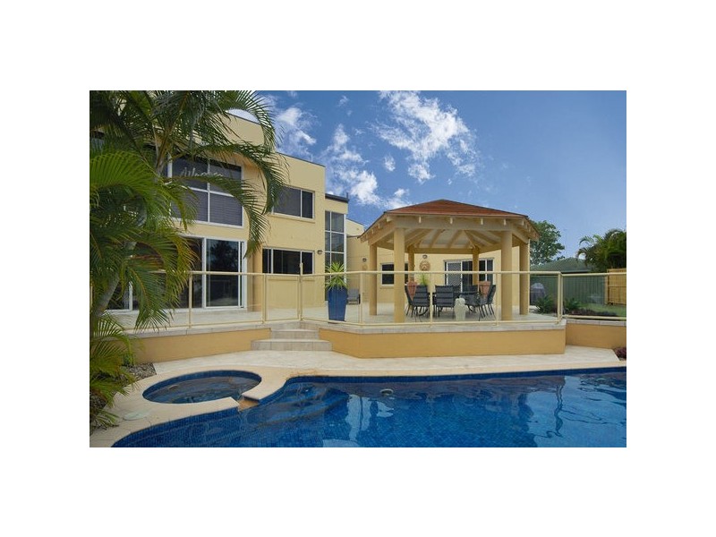 5 Jewel Court, Tweed Heads NSW 2485