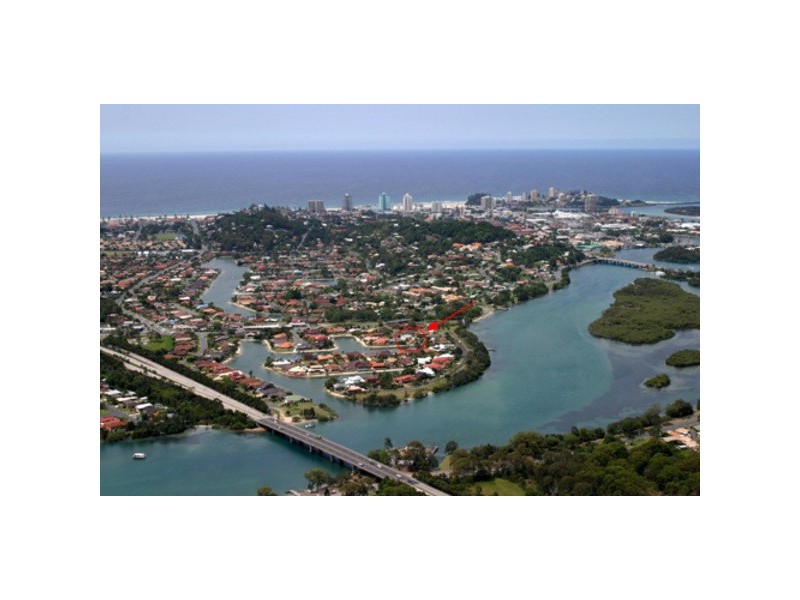 5 Jewel Court, Tweed Heads NSW 2485