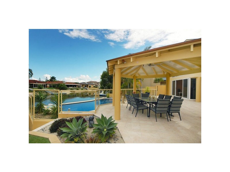 5 Jewel Court, Tweed Heads NSW 2485