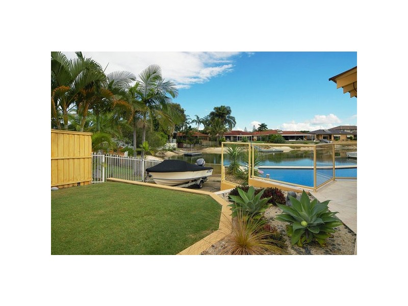 5 Jewel Court, Tweed Heads NSW 2485