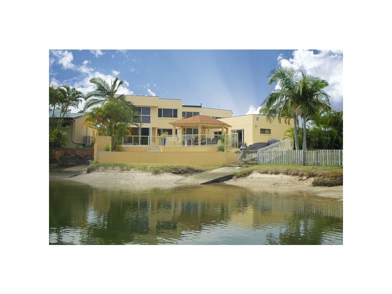 5 Jewel Court, Tweed Heads NSW 2485