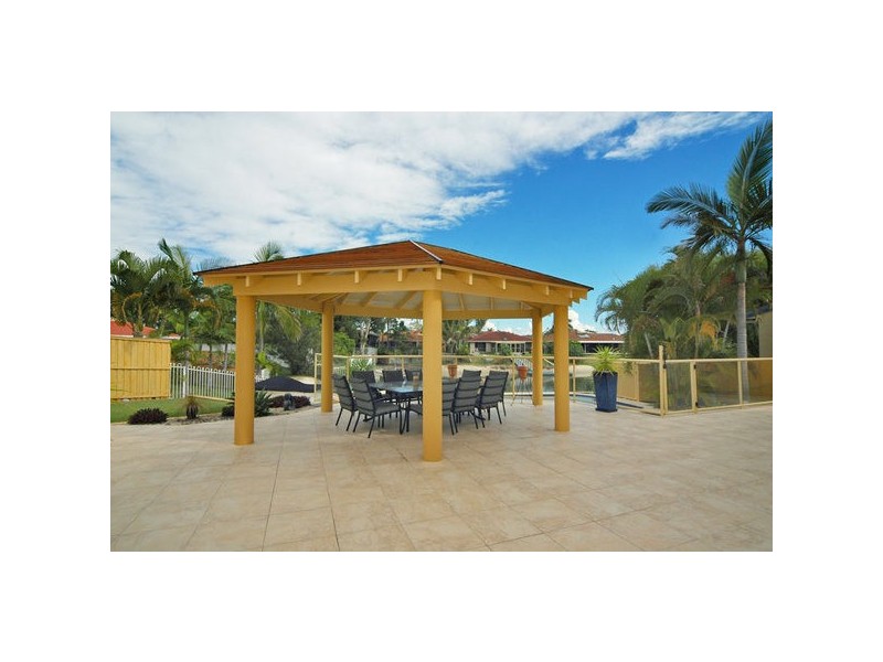 5 Jewel Court, Tweed Heads NSW 2485