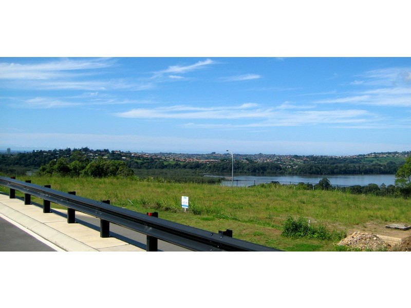 Lot 45, 31 Mount Bilinga Circuit, Bilambil Heights NSW 2486