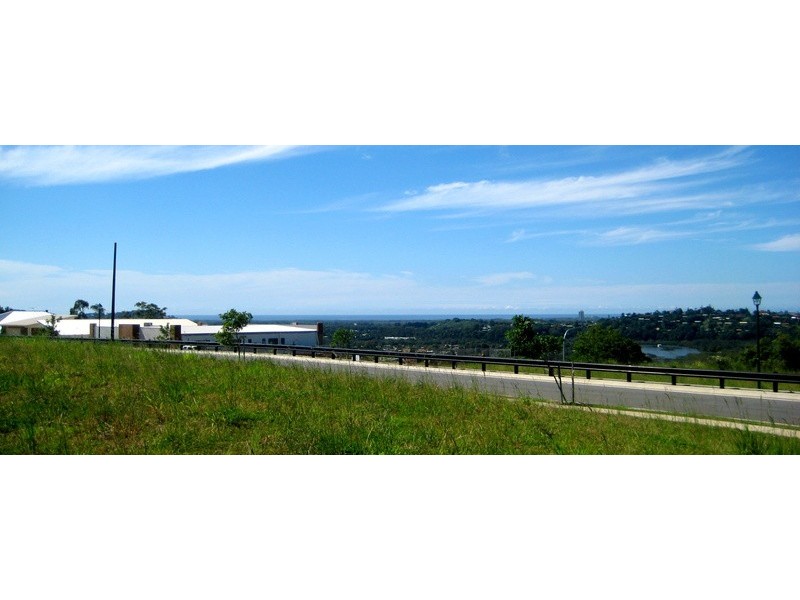 Lot 45, 31 Mount Bilinga Circuit, Bilambil Heights NSW 2486