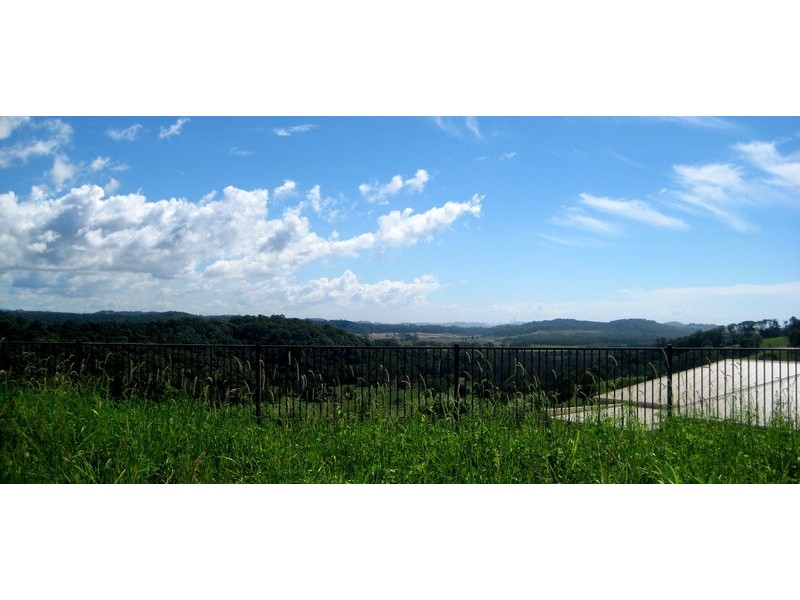 Lot 45, 31 Mount Bilinga Circuit, Bilambil Heights NSW 2486