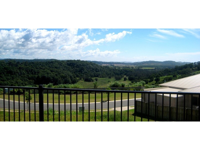 Lot 45, 31 Mount Bilinga Circuit, Bilambil Heights NSW 2486