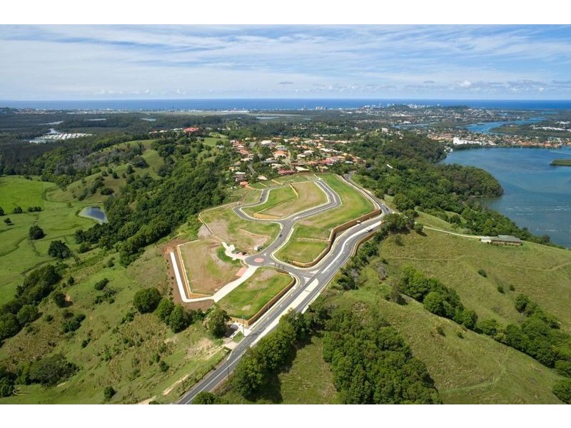 Lot 45, 31 Mount Bilinga Circuit, Bilambil Heights NSW 2486