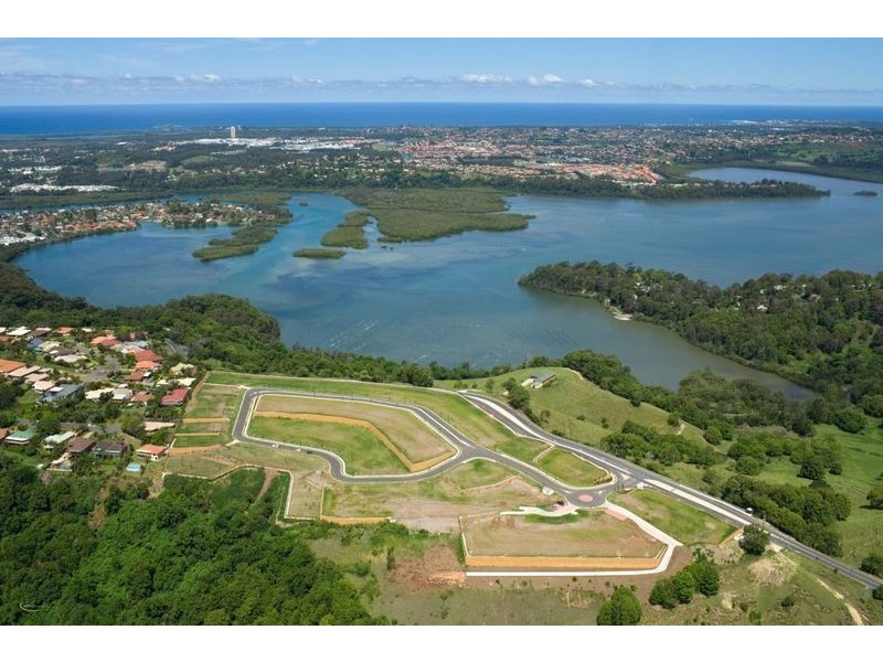 Lot 45, 31 Mount Bilinga Circuit, Bilambil Heights NSW 2486