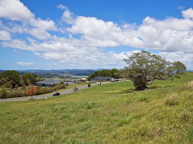 Lot 46 Sunnycrest Drive, Terranora NSW 2486