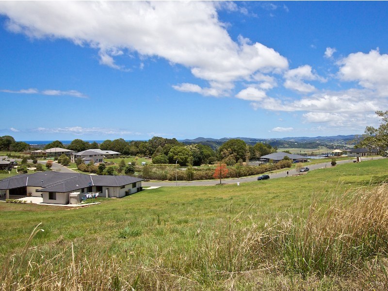 Lot 46 Sunnycrest Drive, Terranora NSW 2486