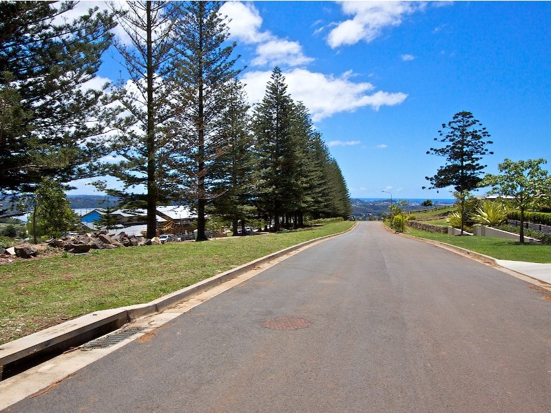 Lot 46 Sunnycrest Drive, Terranora NSW 2486