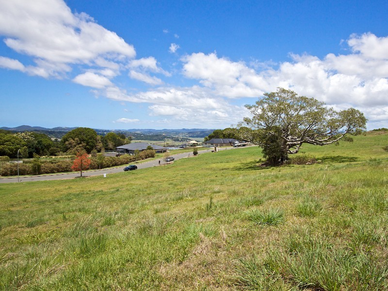 Lot 46 Sunnycrest Drive, Terranora NSW 2486