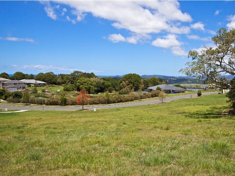 Lot 46 Sunnycrest Drive, Terranora NSW 2486
