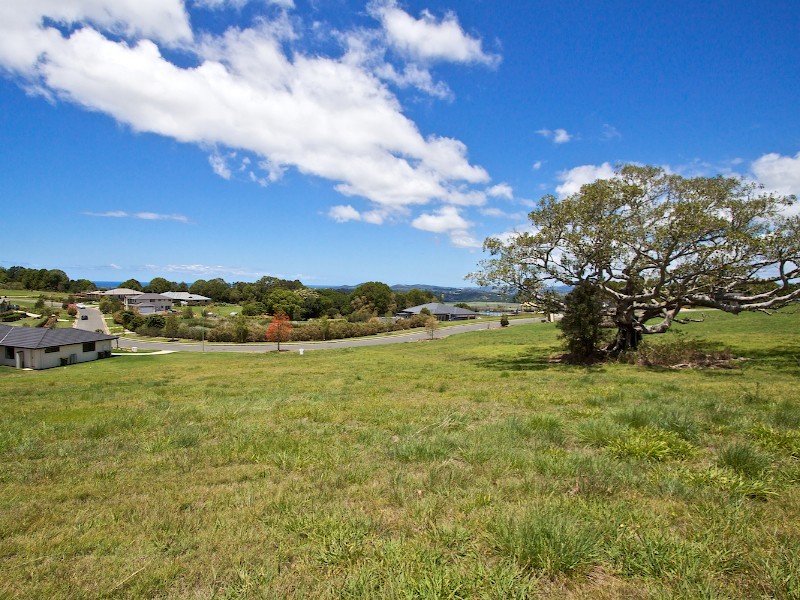 Lot 46 Sunnycrest Drive, Terranora NSW 2486