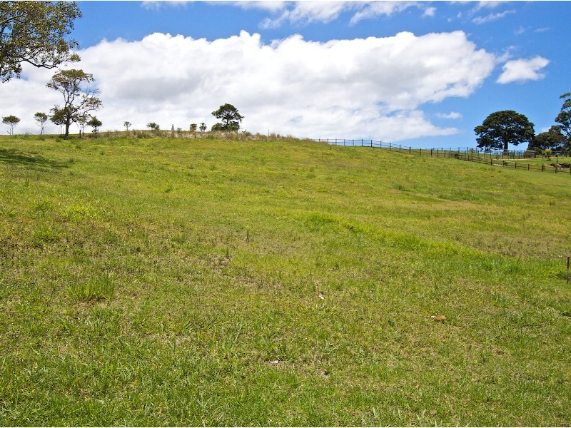 Lot 46 Sunnycrest Drive, Terranora NSW 2486