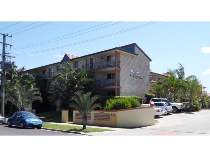 8/1-9 Gray Street, Tweed Heads West NSW 2485
