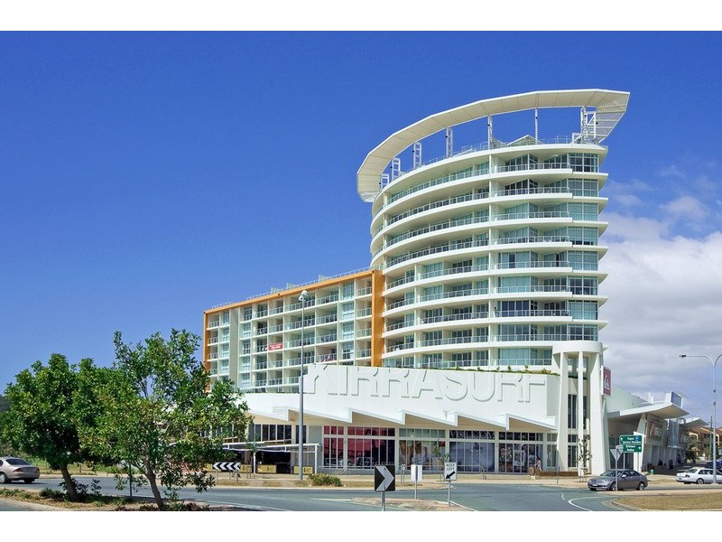 1002/2 Creek Street, Kirra QLD 4225