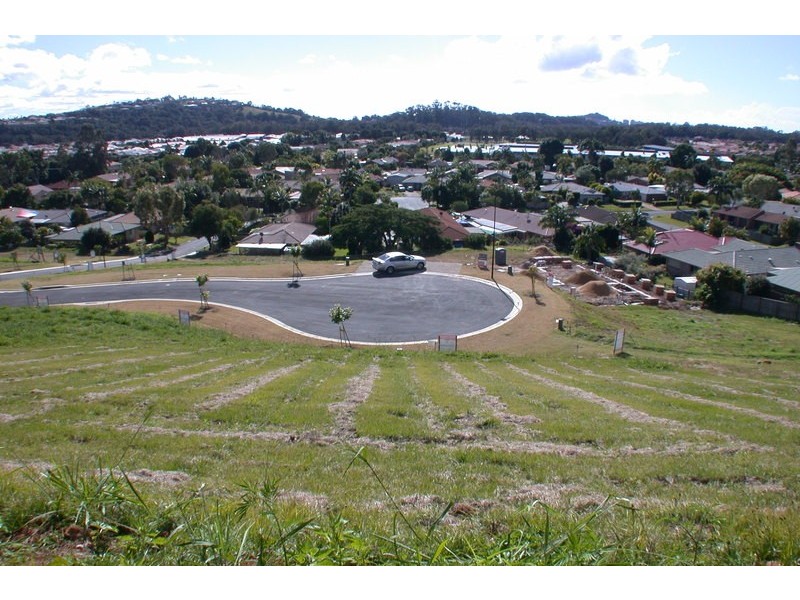 Lot 7 The Rise, Banora Point NSW 2486