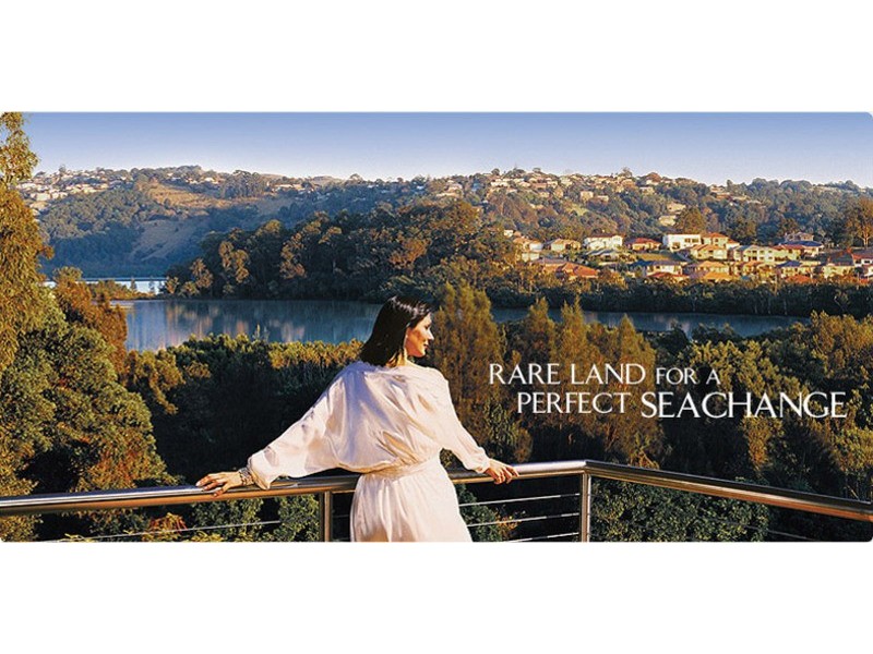 Lot 7 The Rise, Banora Point NSW 2486