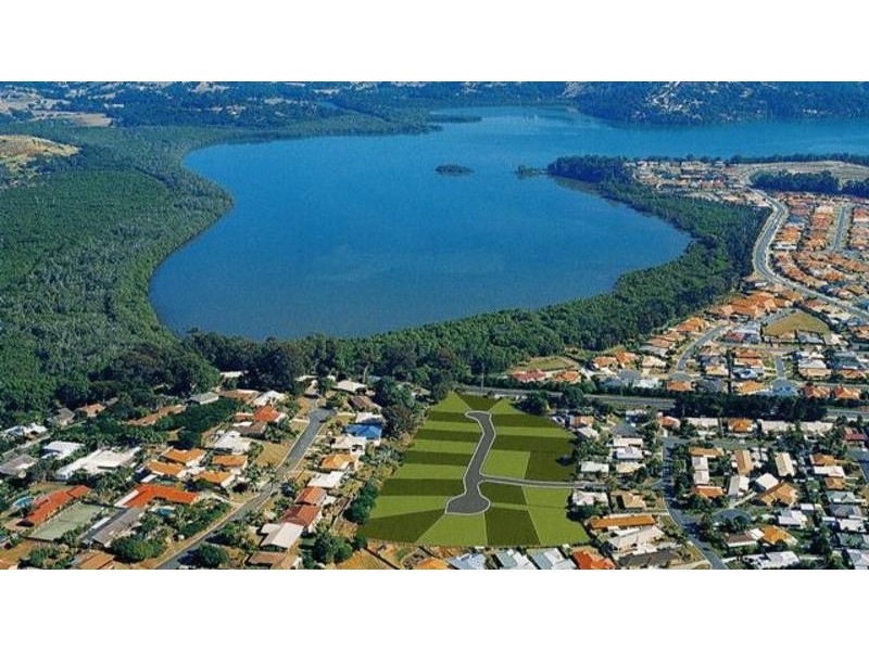 Lot 8 The Rise, Banora Point NSW 2486