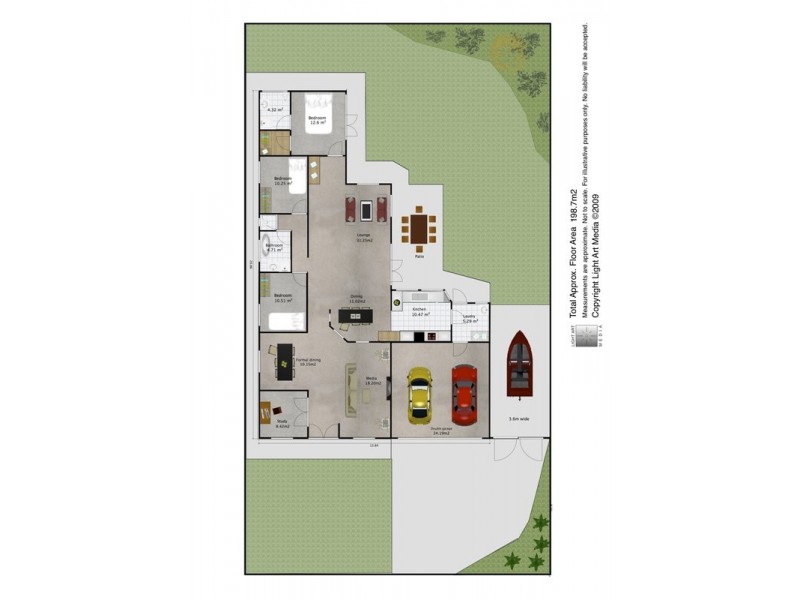38 Botanical Circuit, Banora Point NSW 2486
