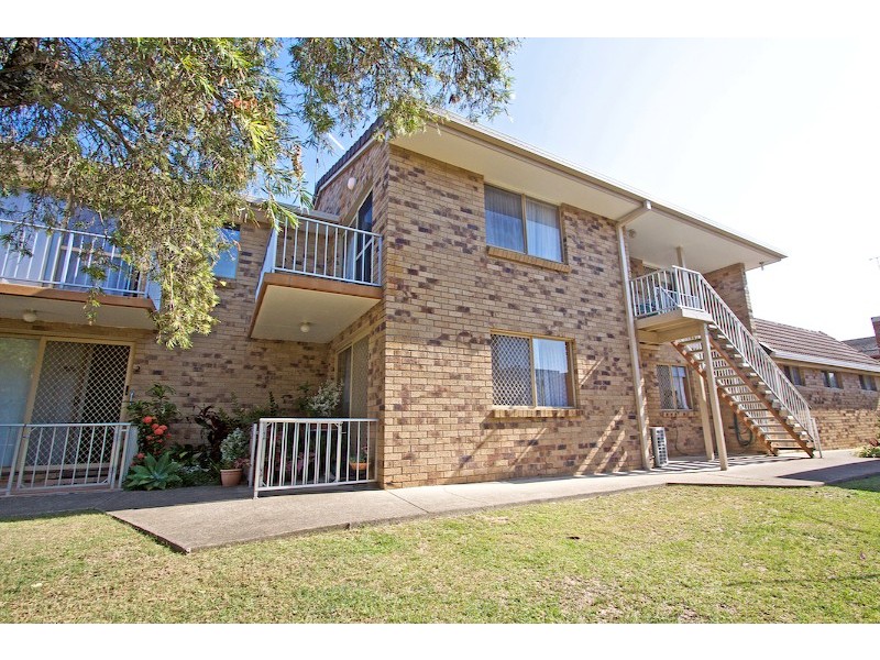 6/6 Banks Avenue, Tweed Heads NSW 2485