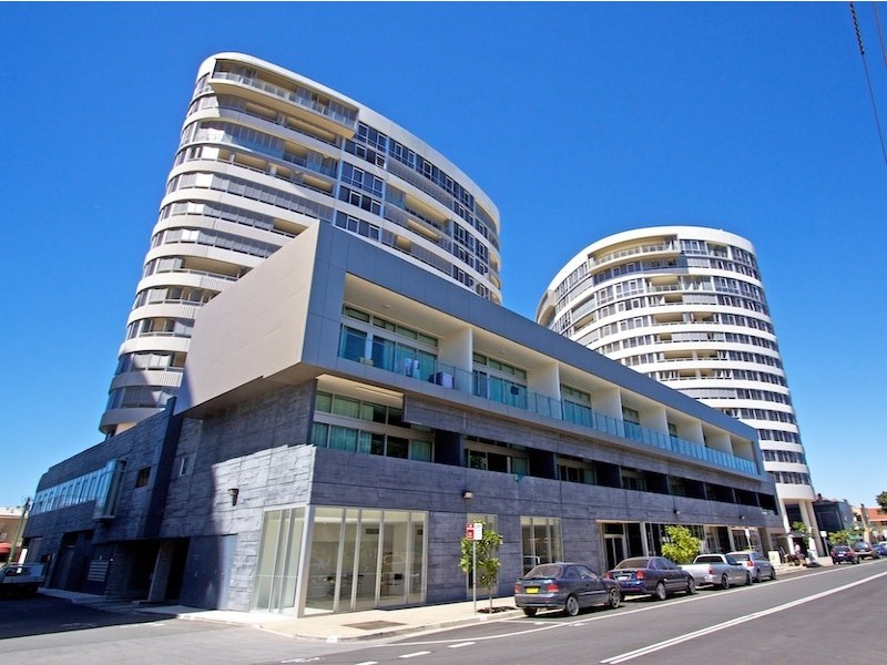 1106/18 Stuart Street, Tweed Heads NSW 2485