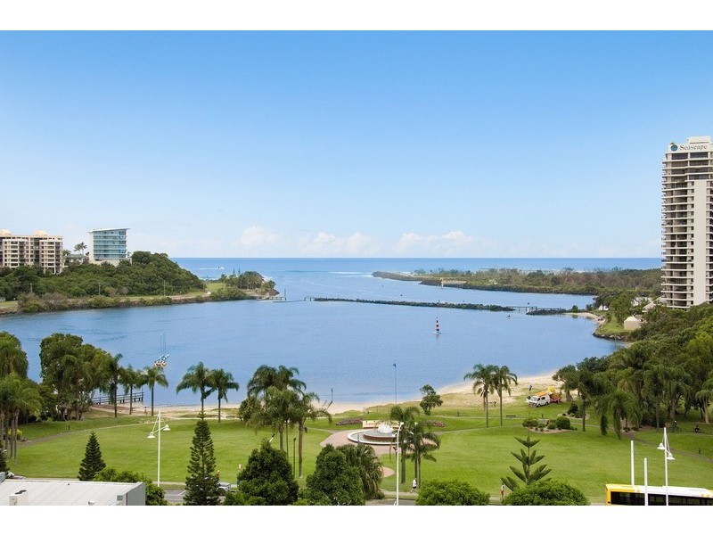 1106/18 Stuart Street, Tweed Heads NSW 2485