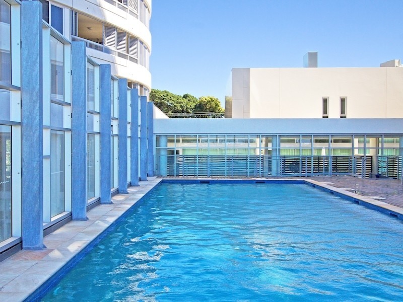 1106/18 Stuart Street, Tweed Heads NSW 2485