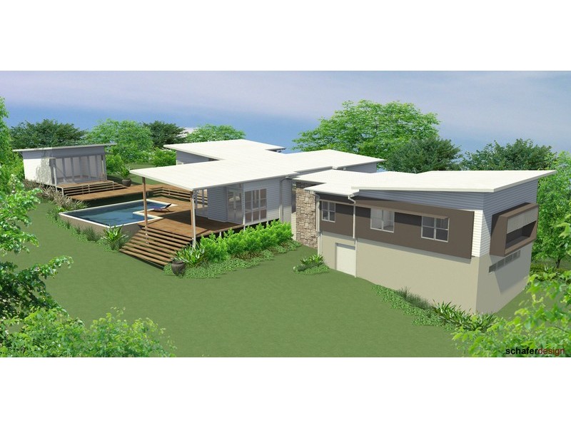 Lot 52 Sunnycrest Drive, Terranora NSW 2486