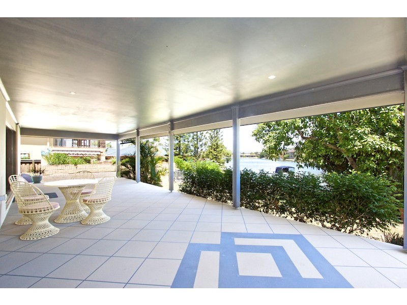 16 The Quarterdeck, Tweed Heads NSW 2485