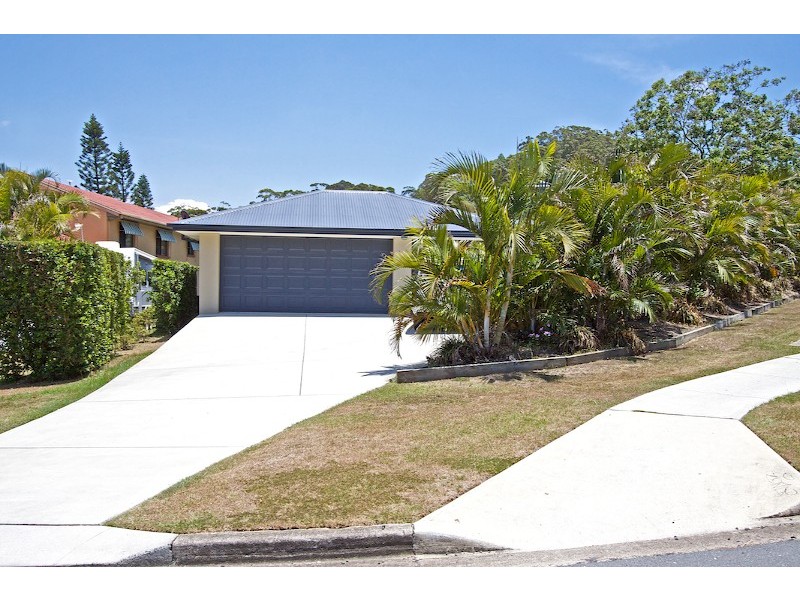 16 The Quarterdeck, Tweed Heads NSW 2485