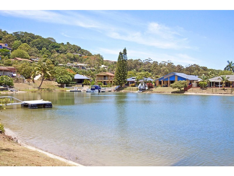 16 The Quarterdeck, Tweed Heads NSW 2485