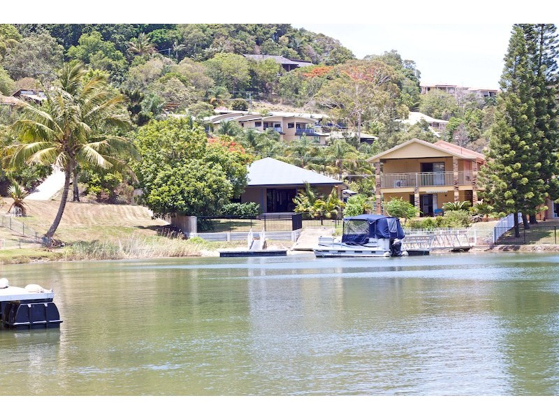 16 The Quarterdeck, Tweed Heads NSW 2485