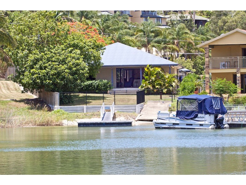 16 The Quarterdeck, Tweed Heads NSW 2485