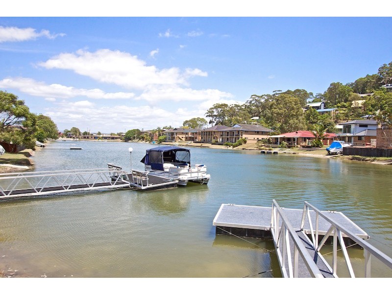 16 The Quarterdeck, Tweed Heads NSW 2485
