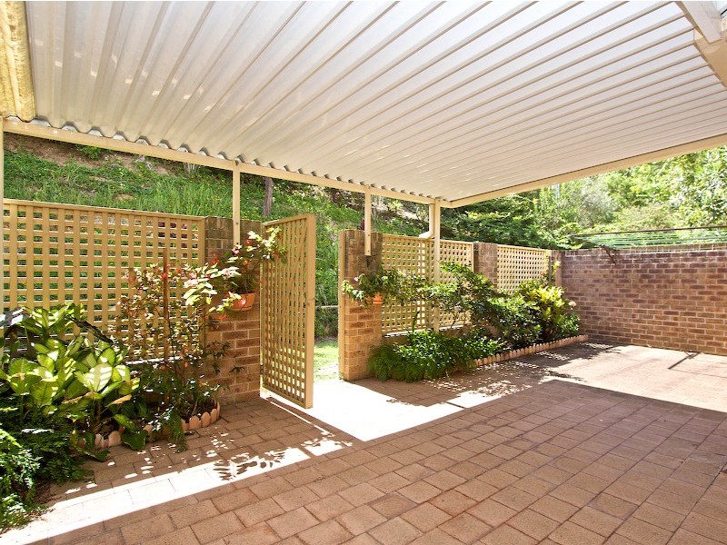 22/1 Carramar Drive, Tweed Heads West NSW 2485