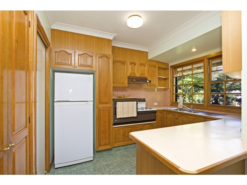 22/1 Carramar Drive, Tweed Heads West NSW 2485